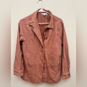 Tradlands Chore Coat